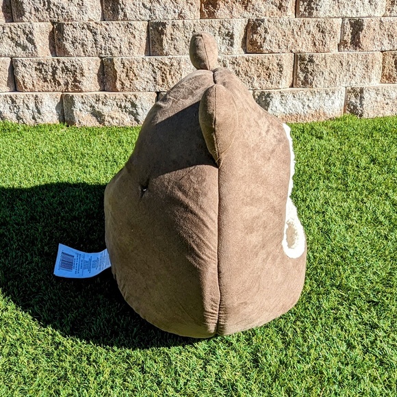 Enchante Plush Cat Ear Design Dome Shaped Luxury Pet Bed Small Animal New - Picture 3 of 5